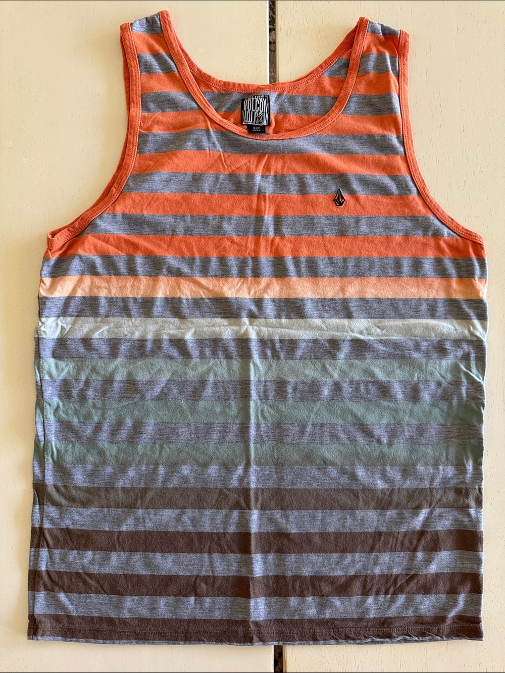 Volcom Men’s Tank Top